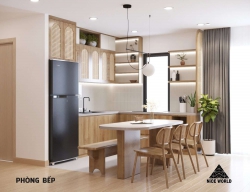 Nội thất đẹp và hiện đại cho không gian sống của bạn tại Quảng Nam