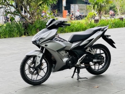 Winer v2 ABS, bạc, máy rin chất, xe chính chủ biển 92, gốc gác sẽ sạch tại Quảng Nam