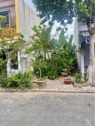 Bán lô đất mặt tiền Hòa Phú 7 - Hòa Minh ,cách biển 500m tại Quảng Nam