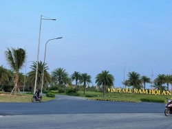 Đất biển Nam Hội An - Thăng Bình - Quảng Nam tại Quảng Nam