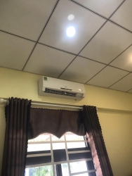 Dịch vụ di dời và làm sạch máy lạnh uy tín tại Điện Bàn tại Quảng Nam