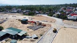  từ 10 triệu/m2 tại Quảng Nam