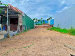 Chủ nhà cần bán gấp 2 lô đất Thị xã Điện Bàn tại Quảng Nam