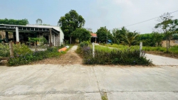 Bán nhà 120m2 An Tân Hoà Phong sạch đẹp dân đông giá chỉ 960 triệu tại Quảng Nam