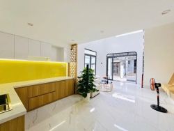 Bán Nhà Gác Lửng Đúc 2 Mặt Kiệt Tôn Đản - Cẩm Lệ tại Quảng Nam