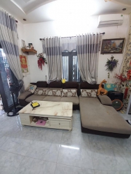 Nhà 2 tầng gần đường chính Điện Biên Phủ tại Quảng Nam