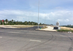 Bán lô Đất Biển Tân Trà Đà Nẵng - Lô rẻ thị trường tại Quảng Nam