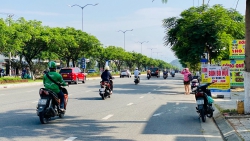 Chủ gửi bán lô đất mặt tiền TRẦN ĐẠI NGHĨA tại Quảng Nam