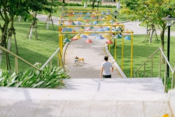 Bán nhà 2 tầng mặt tiền An Trung, gần cầu Trần Thị Lý, Sơn Trà, giá rẻ tại Quảng Nam