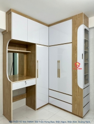 Bàn giao công trình nội thất cho khách hàng tại Quảng Nam