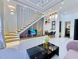 Nhà 2 tầng kiệt Điện Biên Phủ - Quận Thanh Khê tại Quảng Nam