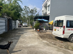 Chính chủ gửi Bán lô đất cách chợ lệ trạch 200m tại Quảng Nam
