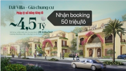 Hội An Legacity tại Quảng Nam