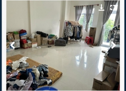 t Nguyễn Phước Lan, Hòa Xuân tại Quảng Nam