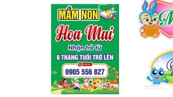 Trường Mầm non Hoa Mai cần tuyển giáo viên tại Quảng Nam