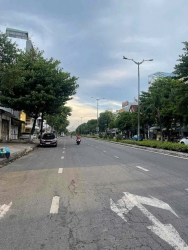 Đất mặt tiền 2/9, Trung tâm TP Đà Nẵng - Cơ hội vàng đầu tư tại Quảng Nam