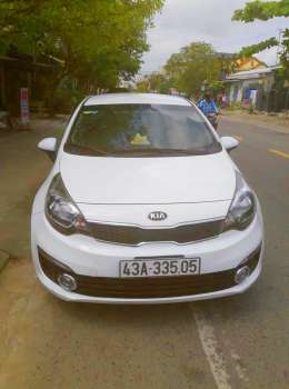 Cho thuê xe ô tô 4 chỗ đời mới giá rẻ  tại Quảng Nam