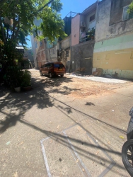 Bán Lô Đất 2 Mặt Kiệt Oto 6M Hoàng Diệu - Hải Châu, Đà Nẵng tại Quảng Nam