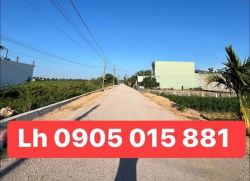 Đất phường Điện Minh chào lô hàng mới tại Quảng Nam