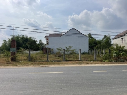 Bán 2 lô mặt tiền 605 Điện Tiến đã có 2 sổ riêng, giá 1500/ lô tại Quảng Nam