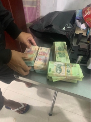 Sụp 1 lô đất Khu Phố Chợ Thanh Quýt sát chợ, gần trường học cấp 1,2,3 tại Quảng Nam