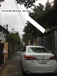 Chính chủ chi hoa hồng 1% tại Quảng Nam