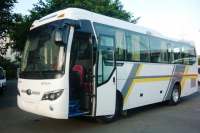 Cho thuê xe khách 30 chỗ tại Hội An tại Quảng Nam