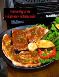 Trời chuyển mưa se lạnh đi ăn gì ngon khum bạn tại Quảng Nam