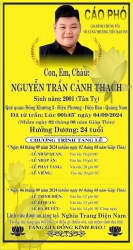  tại Quảng Nam