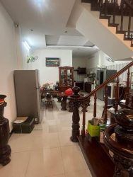 Nhà 2 tầng 2 mê đường 5m5 Hoà Thọ Đông - Cẩm Lệ - Đà Nẵng tại Quảng Nam
