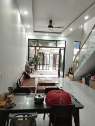 Bán nhà 2 tầng Tôn Đản - Kiệt Ô Tô - Diện Tích 165m2 - Giá 3,5 Tỷ tại Quảng Nam