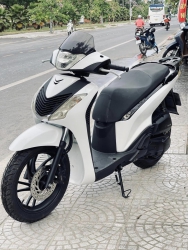 Xe SH 125 ÚP ÁO Ý Chính chủ biển 92 ký giấy bán tại Quảng Nam
