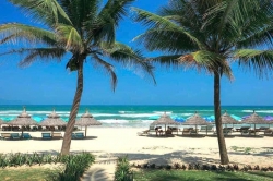 Bán Đất Mặt Tiền Đường 7m5, Bãi Biển Mỹ Khê - Sơn Trà tại Quảng Nam