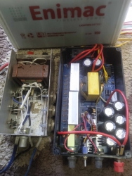 n nhà hẻm xe hơi đường số 10 tại Quảng Nam