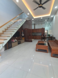 Bán nhà 2 tầng Tôn Đản - Kiệt Ô Tô tại Quảng Nam