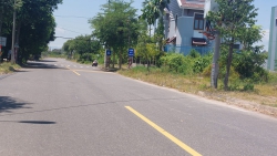 Bán nhà ở NGU HANH SON DISTRICT, đường 10m5 x 5m tại Quảng Nam