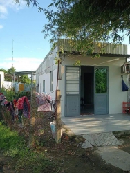 Nhà 3 Lầu Tôn Đản Cam Kết Vị Trí Đắc Địa tại Quảng Nam