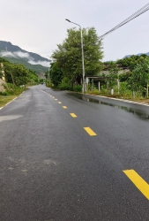 Bán lô đất 200m² mặt tiền đường 601, sông Cude tại Quảng Nam