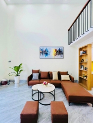 Bán nhà gác lửng đúc kiệt Trường Chinh cách đường chính chỉ 20m tại Quảng Nam