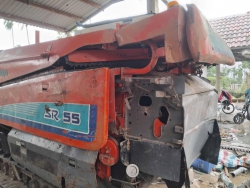 Ông anh có xe cần bán Rin 3 cục, giá phế liệu tại Quảng Nam