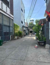Bán dãy trọ đường bê tông 5m thông Hà Tông Quyền - Khuê Trung - Cẩm Lệ - Đà Nẵng tại Quảng Nam