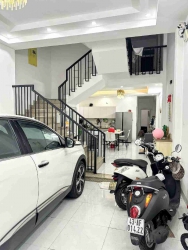 Nhà Ở Đẹp 3 Tầng 3 Mê Ngay Khu Đô Thị Phước Lý tại Quảng Nam