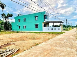 Bán cặp biệt thự nhà vườn Điện Tiến giáp Hòa Tiến Đà Nẵng tại Quảng Nam