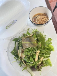 Bán các món ăn ngon Đà Nẵng tại Quảng Nam