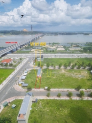 Chính chủ gửi bán lô đất KĐT Phú Gia Hưng 125m2 (5m x 25m) Sổ Hồng Sẵn tại Quảng Nam