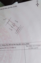 Sót lại lô Điện phong điện bàn Dt 5x20 đất ở tại Quảng Nam