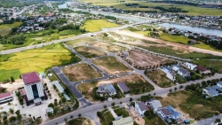 Khu biệt thự - Giá bình dân tại Quảng Nam