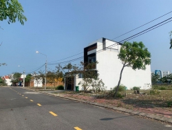 n nhà 171,5m2 mặt tiền 7m ngay cạnh khu FPT tại Quảng Nam