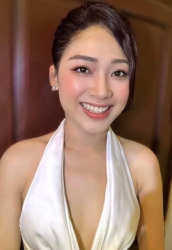 ch Nhung đẹp tại Quảng Nam