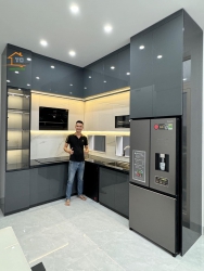 Nội Thất Tân Cương chuyên nội thất trọn gói tại Quảng Nam